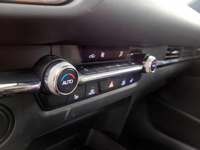 Photo of 2022 Black Mazda CX-30