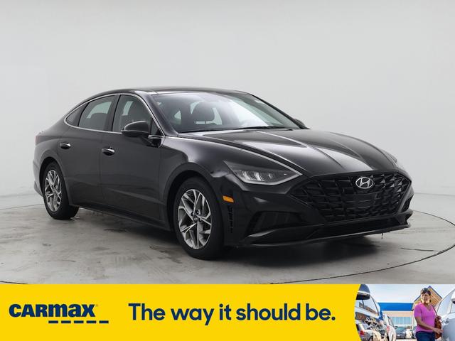 2022 Hyundai Sonata
