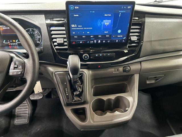 Photo of 2023 Oxford White Ford Transit-350