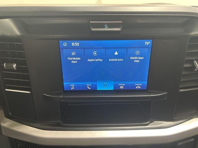 Photo of 2025 Oxford White Ford F-350