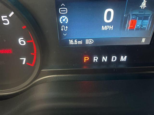 Photo of 2025 Oxford White Ford F-350