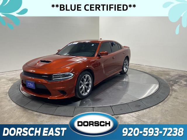 2020 Dodge Charger