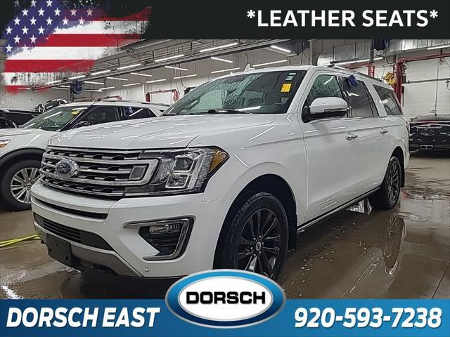 2019 Ford Expedition Max