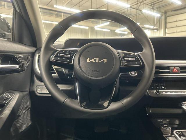 Photo of 2026 F1a Kia Seltos