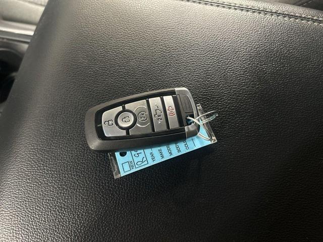 Photo of 2021 Velocity Blue Metallic Ford F-150