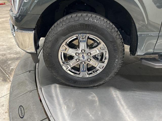 Photo of 2021 Guard Metallic Ford F-150