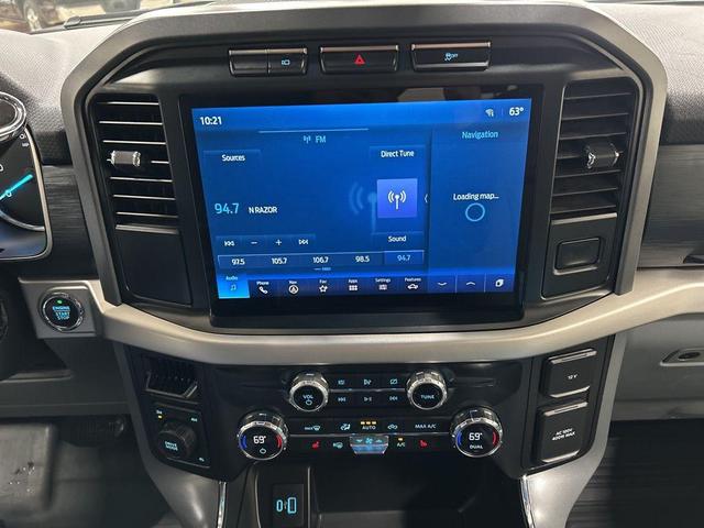 Photo of 2021 Guard Metallic Ford F-150
