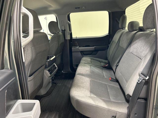 Photo of 2021 Guard Metallic Ford F-150