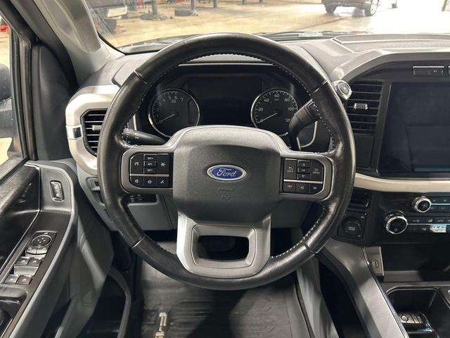Photo of 2021 Guard Metallic Ford F-150