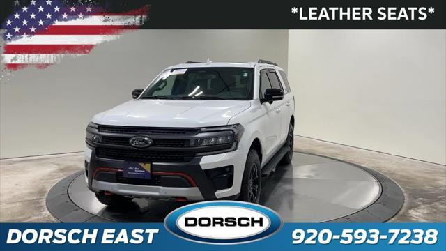 2023 Ford Expedition