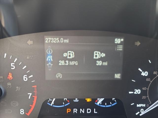 Photo of 2022 Carbonized Gray Metallic Ford Bronco Sport