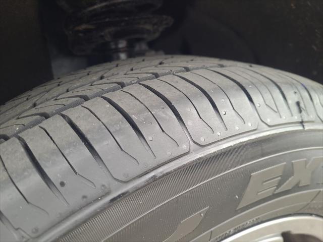Photo of 2022 Carbonized Gray Metallic Ford Bronco Sport