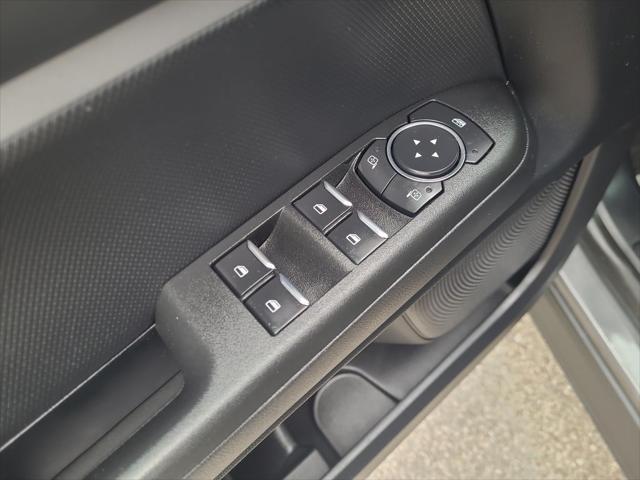 Photo of 2022 Carbonized Gray Metallic Ford Bronco Sport