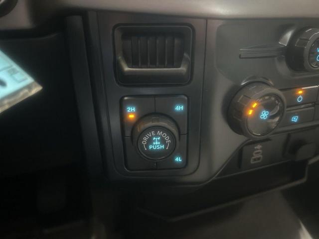Photo of 2025 Black Metallic Ford F-150