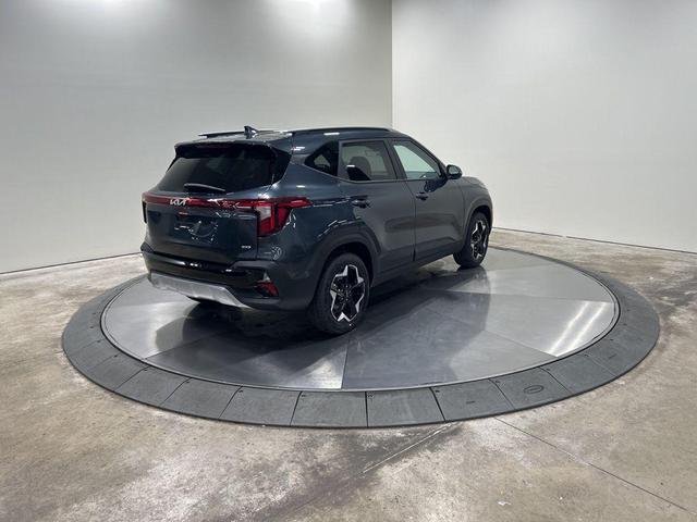 Photo of 2026 Kdg Kia Seltos