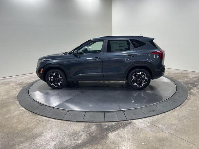 Photo of 2026 Kdg Kia Seltos