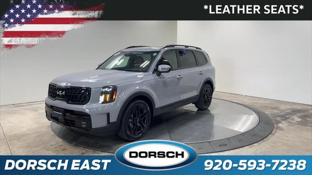 2024 Kia Telluride