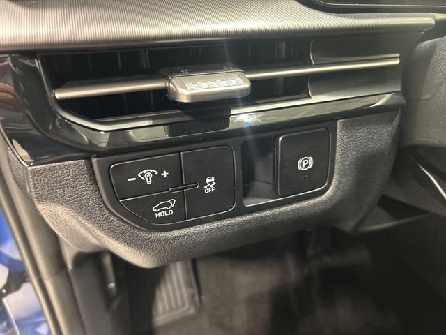 Photo of 2026 Nebular Blue Kia Sportage