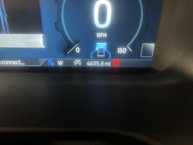 Photo of 2022 Dark Matter Metallic Ford Expedition Max