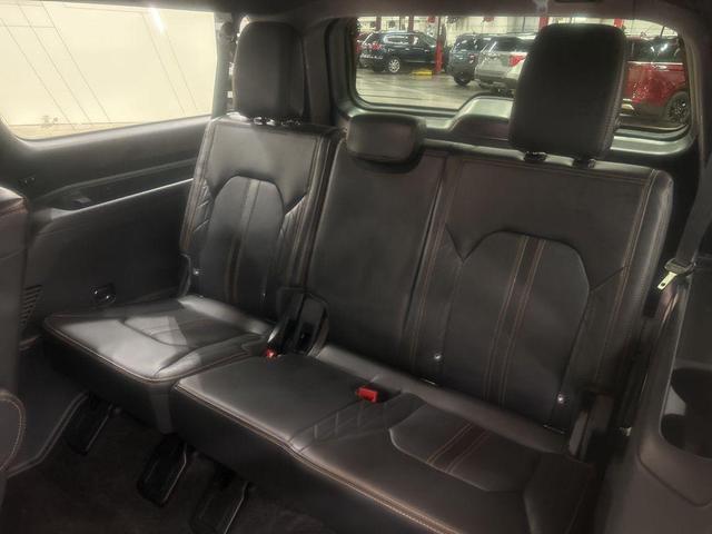 Photo of 2022 Dark Matter Metallic Ford Expedition Max