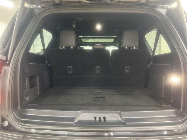 Photo of 2022 Dark Matter Metallic Ford Expedition Max