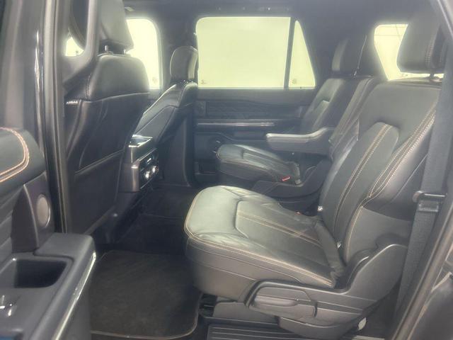 Photo of 2022 Dark Matter Metallic Ford Expedition Max