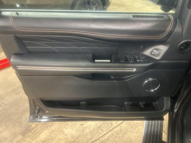 Photo of 2022 Dark Matter Metallic Ford Expedition Max