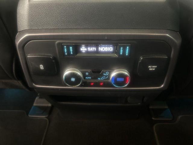 Photo of 2022 Dark Matter Metallic Ford Expedition Max