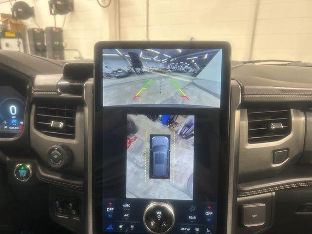 Photo of 2022 Dark Matter Metallic Ford Expedition Max