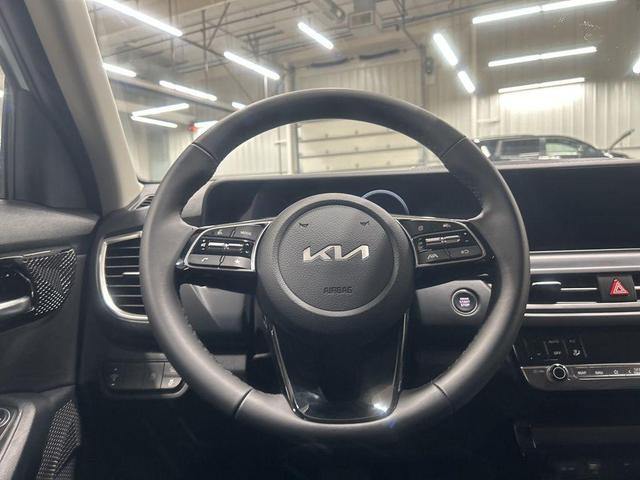 Photo of 2026 Plu Kia Seltos