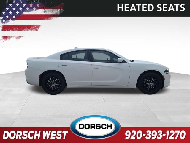 2016 Dodge Charger