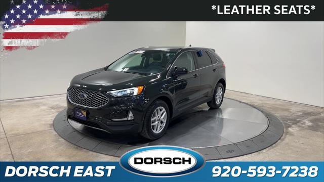 2023 Ford Edge