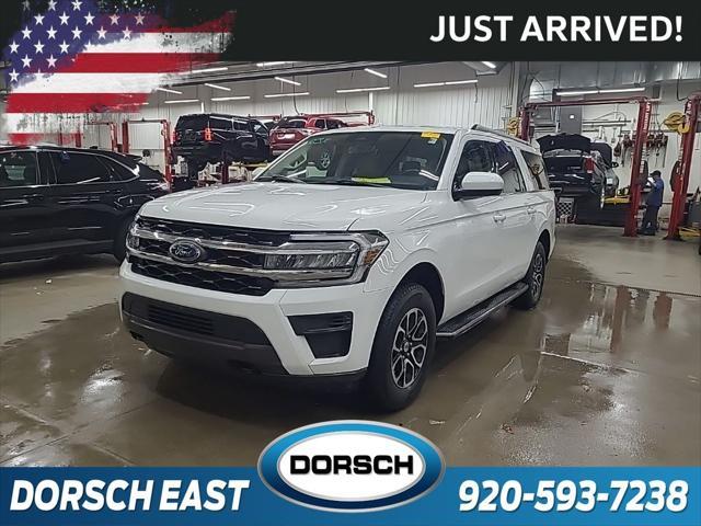 2023 Ford Expedition Max