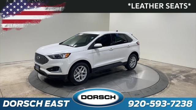 2023 Ford Edge