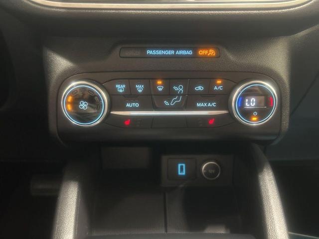 Photo of 2020 Rapid Red Metallic Tinted Clearcoat Ford Escape