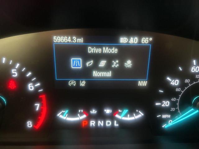 Photo of 2020 Rapid Red Metallic Tinted Clearcoat Ford Escape