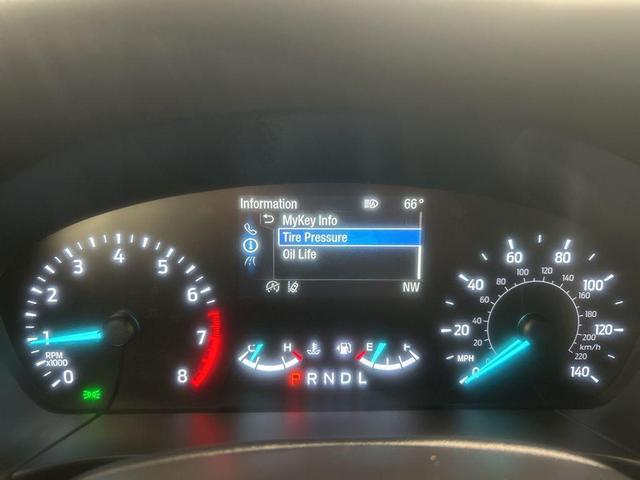 Photo of 2020 Rapid Red Metallic Tinted Clearcoat Ford Escape