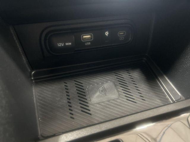 Photo of 2023 Everlasting Silver Kia Sportage