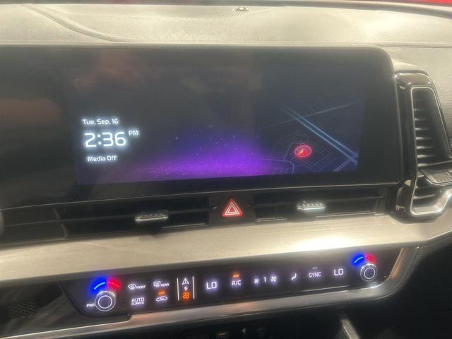 Photo of 2023 Everlasting Silver Kia Sportage