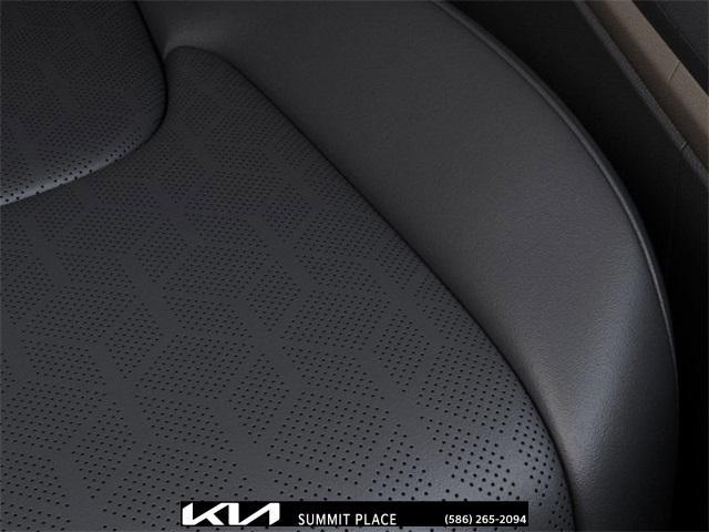 Photo of 2026 Panthera Metal Kia Carnival