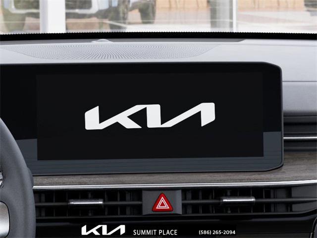 Photo of 2026 Du3 Kia K5