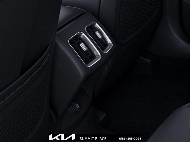 Photo of 2025 Panthera Metal Kia Sorento