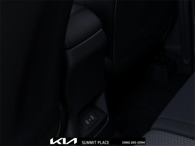 Photo of 2025 Steel Gray Kia Soul