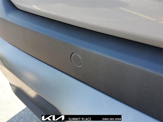 Photo of 2025 Road Rider Brown Kia Sorento
