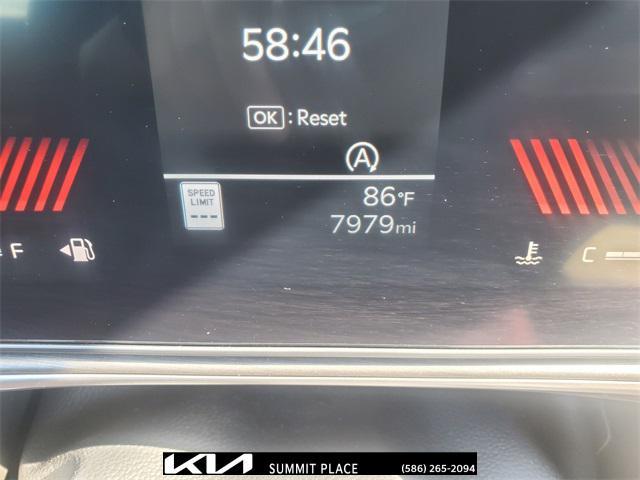 Photo of 2025 Road Rider Brown Kia Sorento