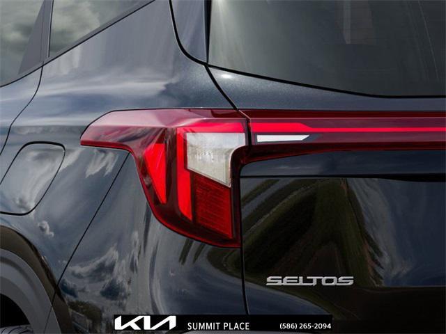 Photo of 2026 Fsb Kia Seltos