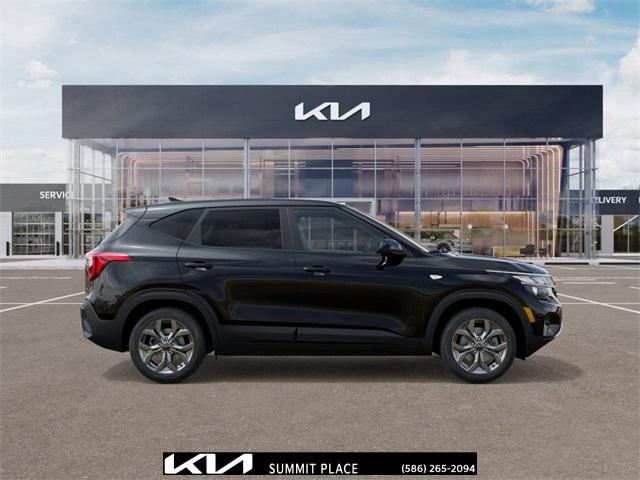 Photo of 2026 Fsb Kia Seltos