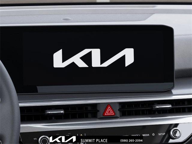 Photo of 2025 Gwp Kia Sorento