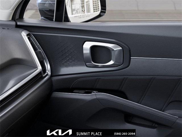 Photo of 2025 Gwp Kia Sorento