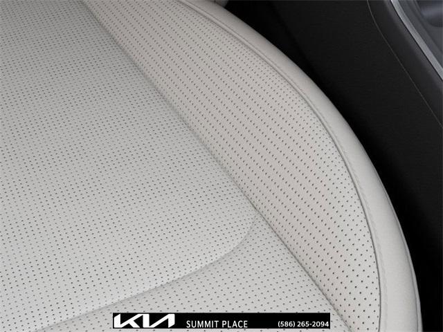Photo of 2025 Panthera Metal Kia Sorento
